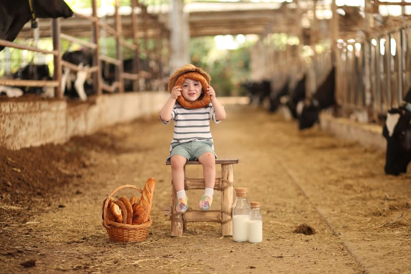 רגעים של הווי וכיף