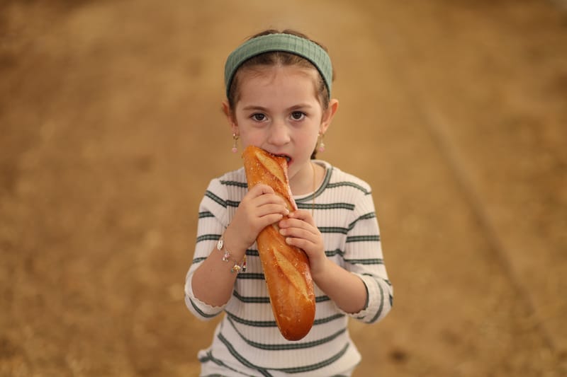 רגעים של הווי וכיף
