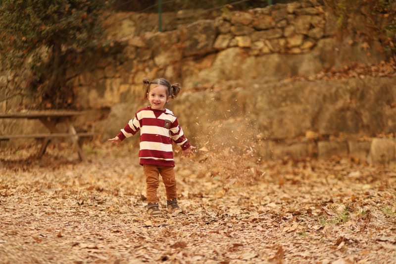 רגעים של הווי וכיף