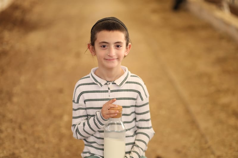 רגעים של הווי וכיף