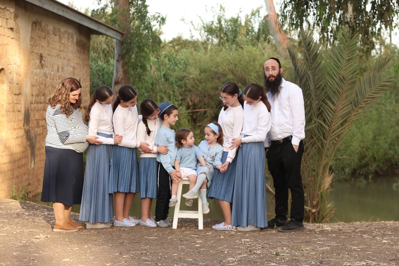 רגעים של הווי וכיף