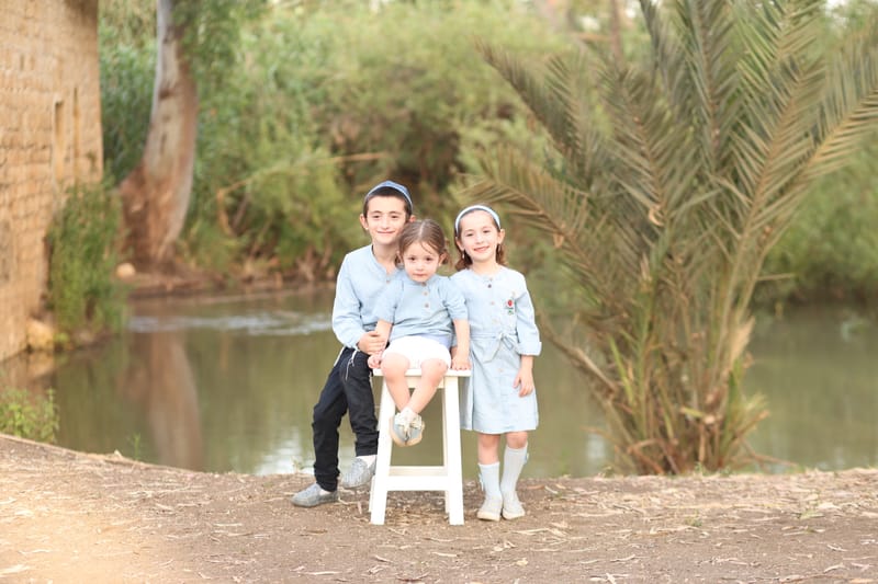 רגעים של הווי וכיף