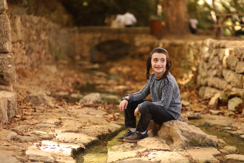 רגעים של הווי וכיף