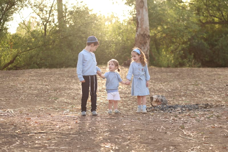 רגעים של הווי וכיף