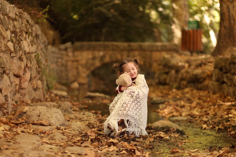 רגעים של הווי וכיף