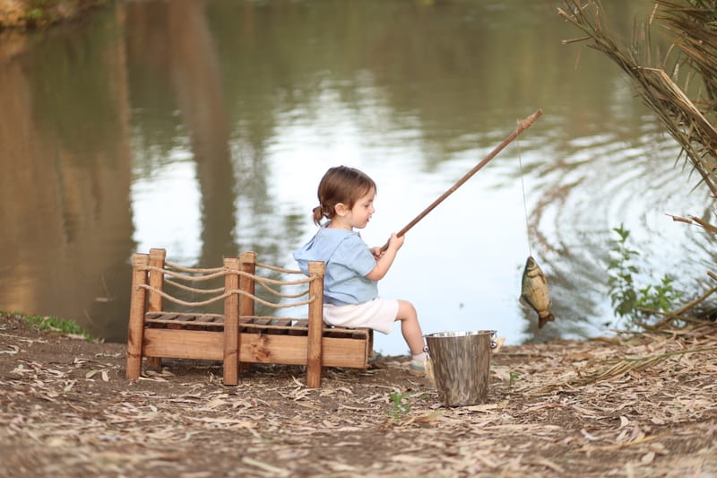 רגעים של הווי וכיף