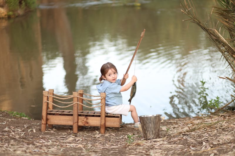 רגעים של הווי וכיף