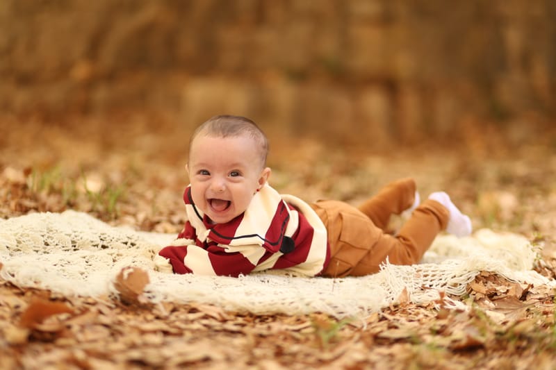 רגעים של הווי וכיף