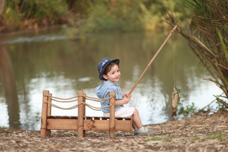 רגעים של הווי וכיף