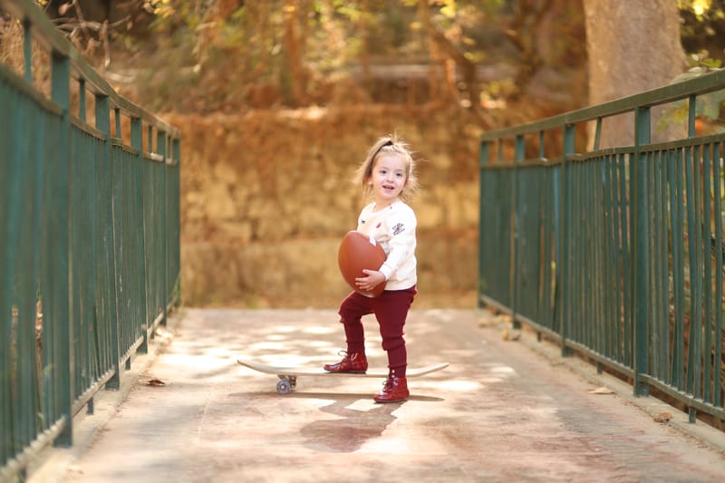 רגעים של הווי וכיף