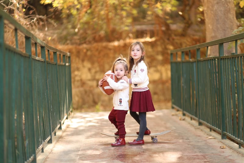 רגעים של הווי וכיף