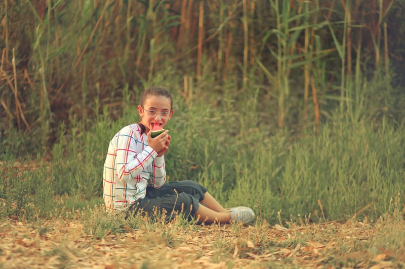 רגעים של הווי וכיף