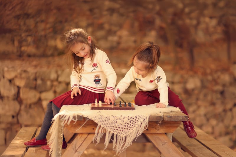 רגעים של הווי וכיף