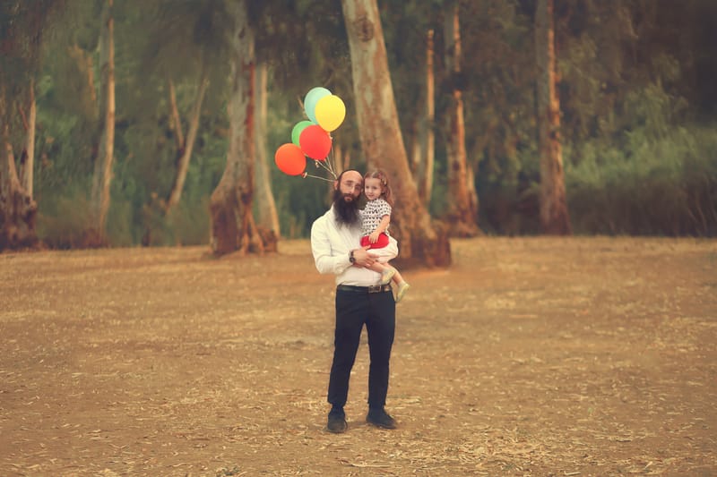 רגעים של הווי וכיף