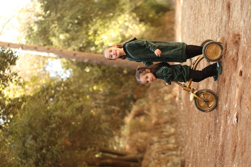 רגעים של הווי וכיף