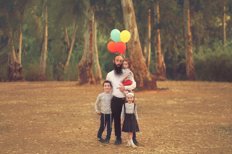 רגעים של הווי וכיף