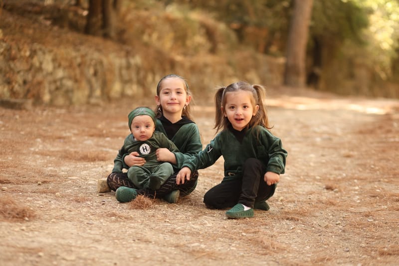 רגעים של הווי וכיף