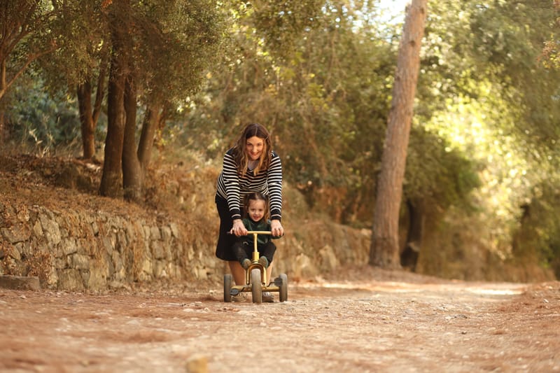 רגעים של הווי וכיף