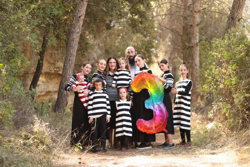 רגעים של הווי וכיף