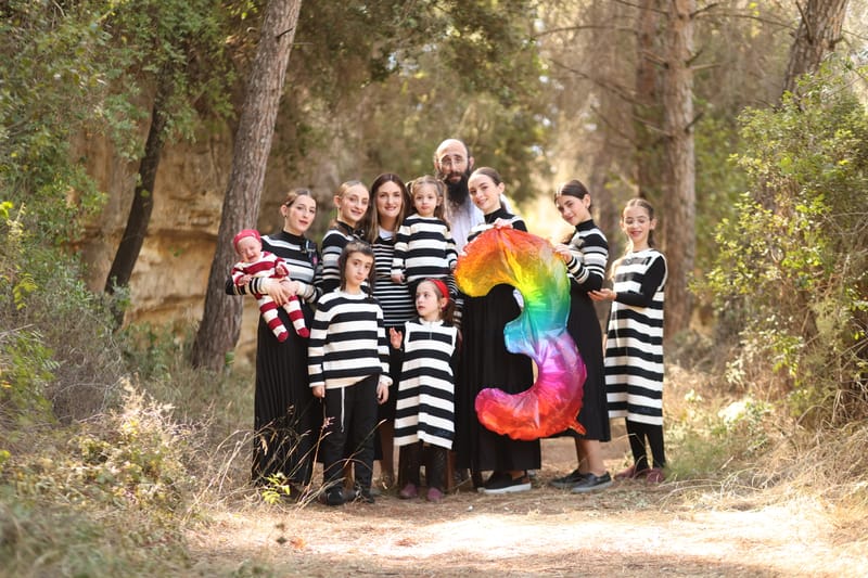 רגעים של הווי וכיף