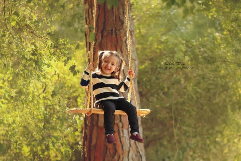 רגעים של הווי וכיף