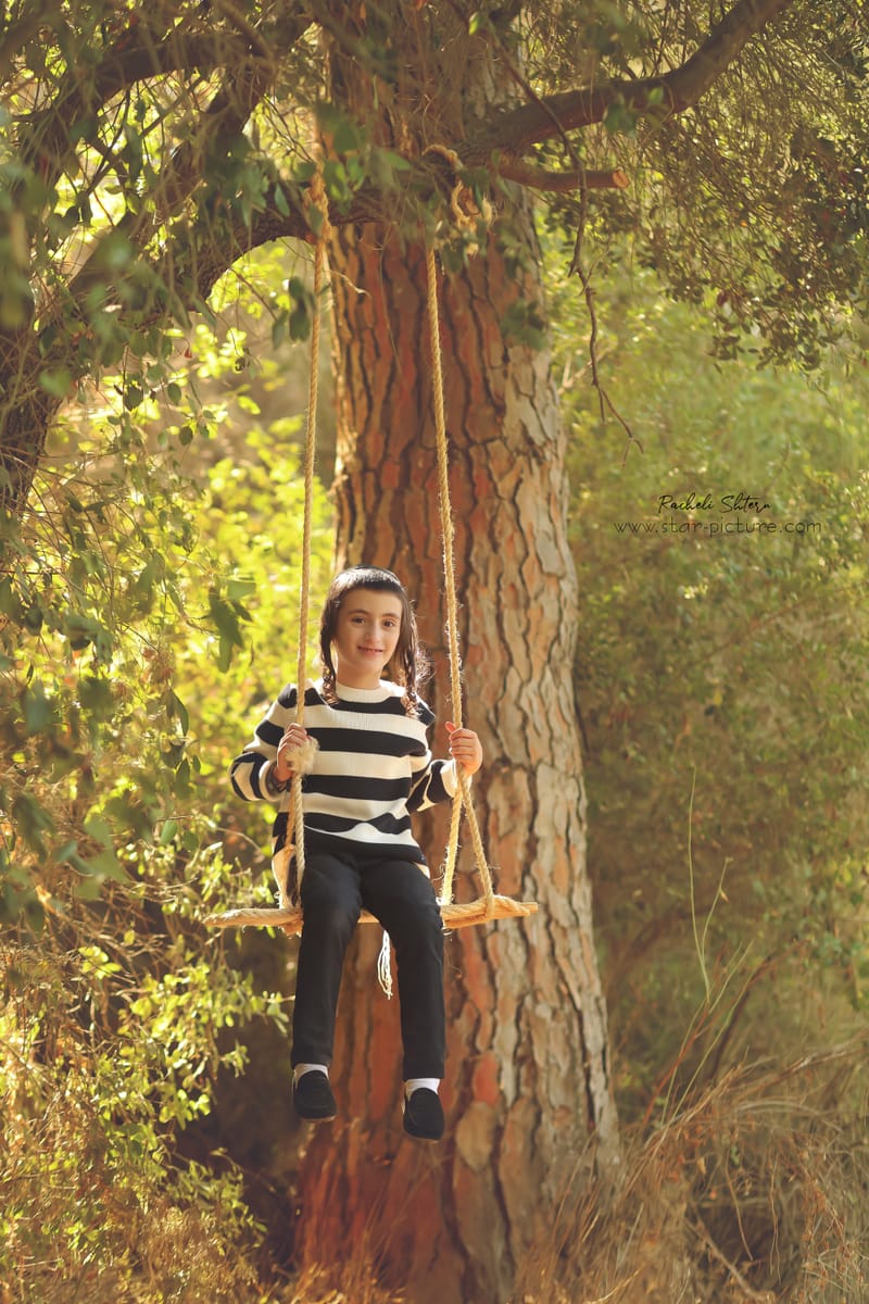 רגעים של הווי וכיף