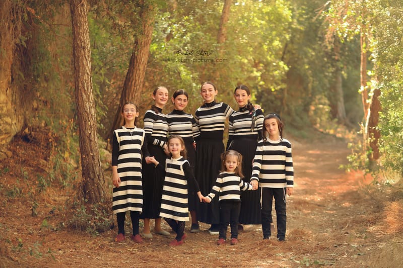 רגעים של הווי וכיף