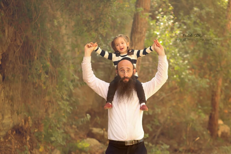 רגעים של הווי וכיף