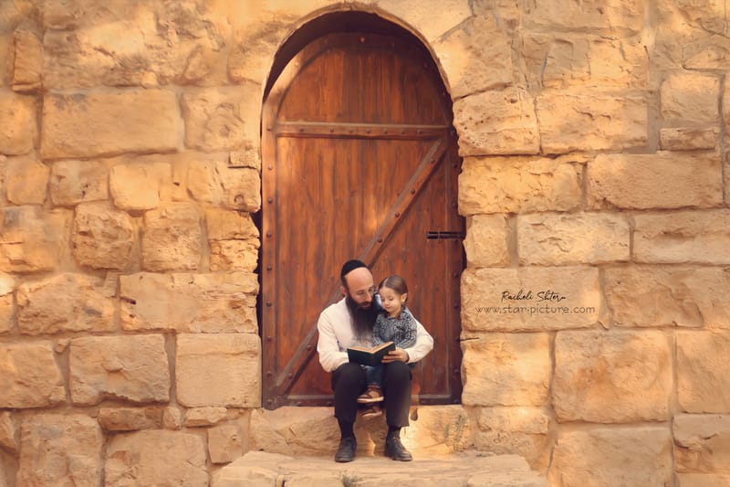 רגעים של הווי וכיף