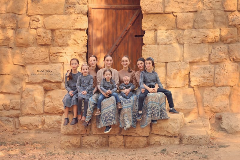 רגעים של הווי וכיף