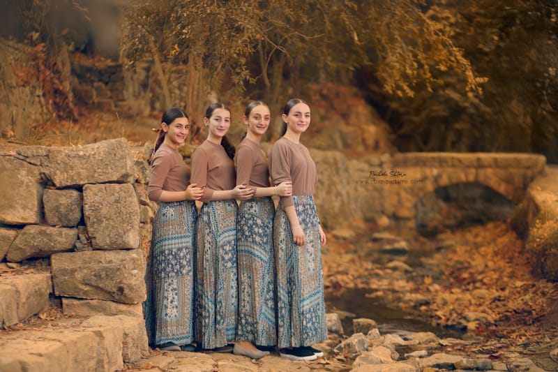 רגעים של הווי וכיף