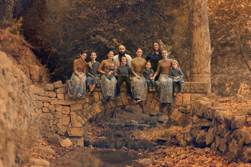 רגעים של הווי וכיף