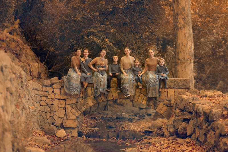 רגעים של הווי וכיף