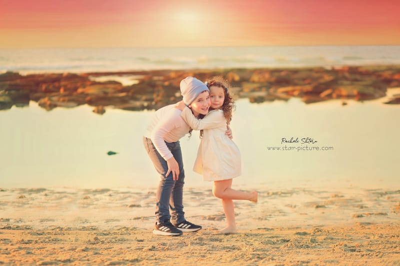 רגעים של הווי וכיף