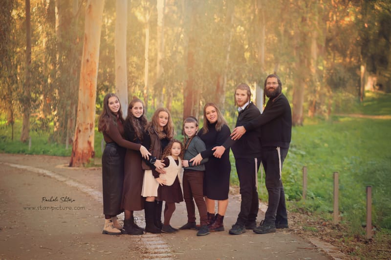 רגעים של הווי וכיף