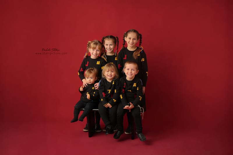 אין על זה- ליצור הכל מאפס, תאורה נכונה, סטיילינג מדוייק ואיבזור פרפקט.