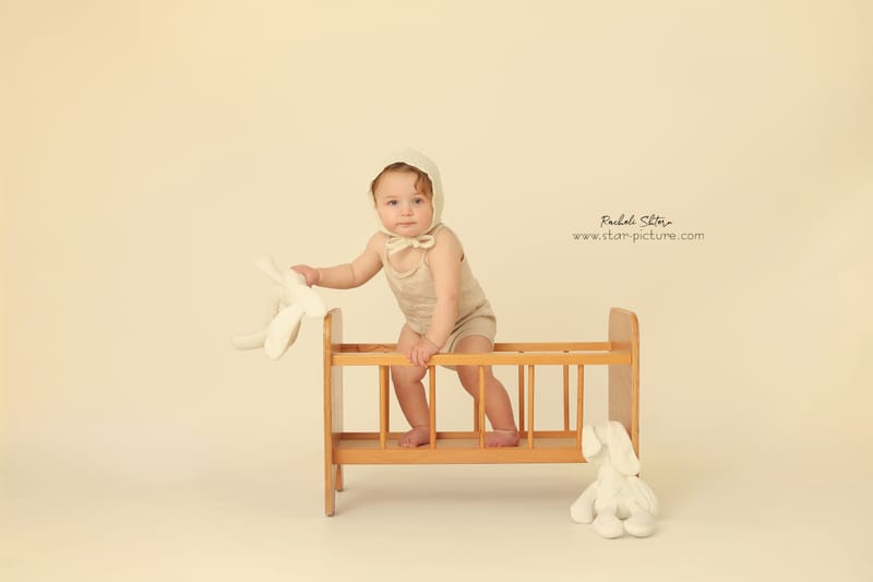 הגיל הכי מתוק בעולם! 