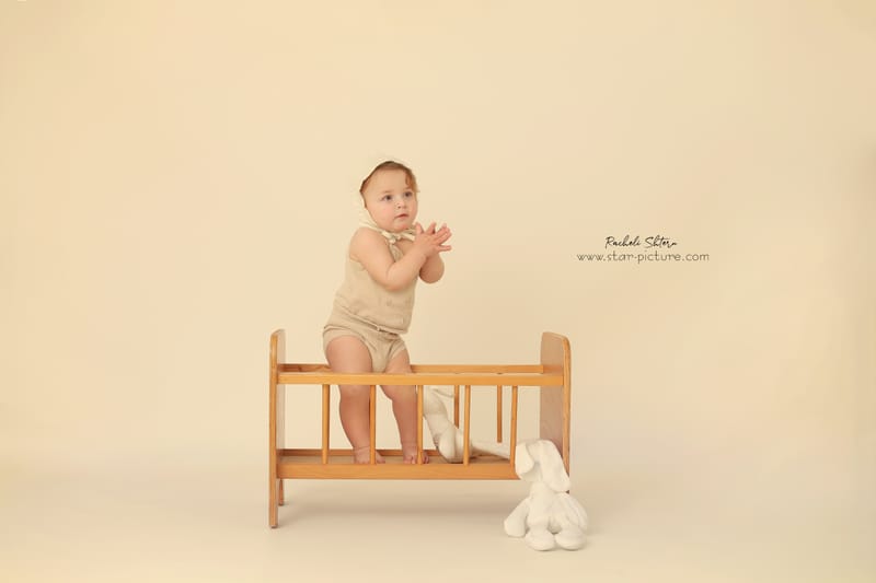 הגיל הכי מתוק בעולם! 