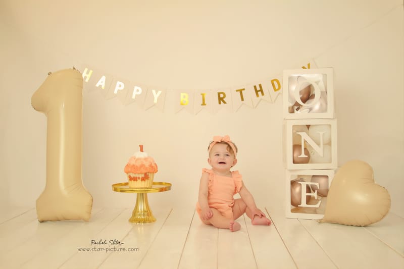 הגיל הכי מתוק בעולם! 