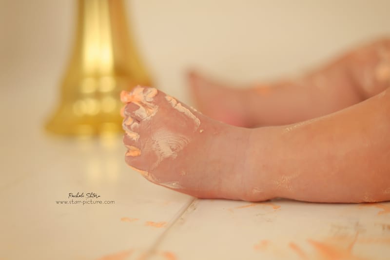 הגיל הכי מתוק בעולם! 