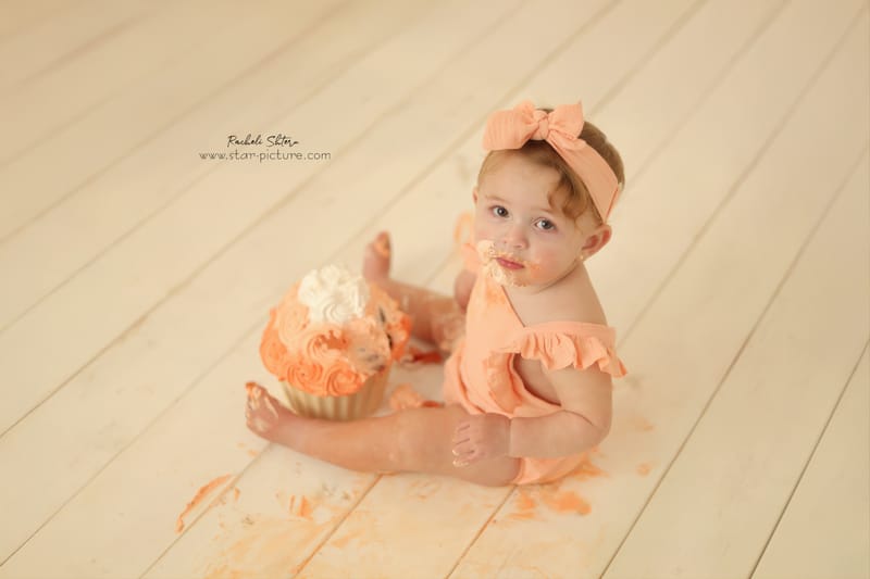 הגיל הכי מתוק בעולם! 