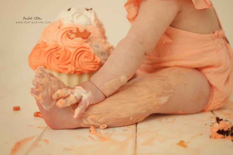 הגיל הכי מתוק בעולם! 