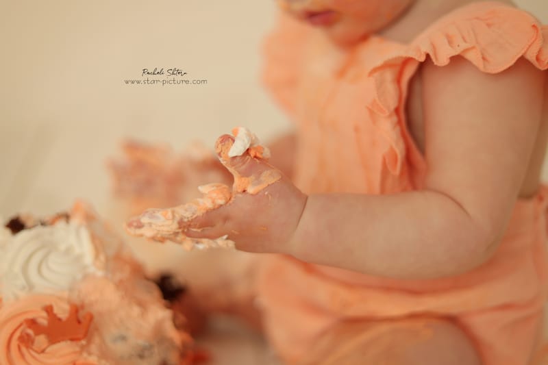 הגיל הכי מתוק בעולם! 