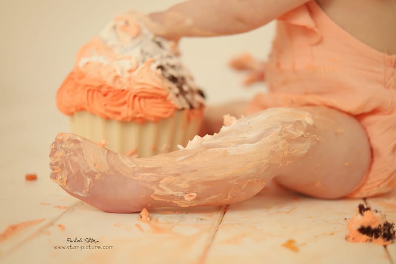 הגיל הכי מתוק בעולם! 