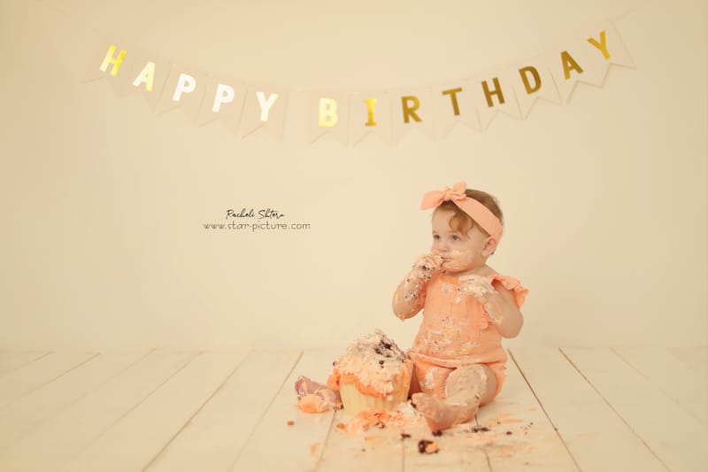 הגיל הכי מתוק בעולם! 