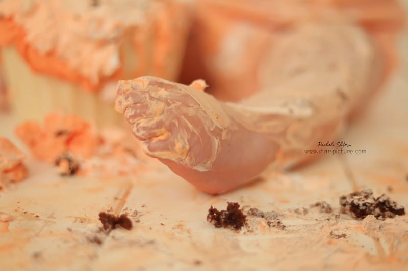 הגיל הכי מתוק בעולם! 