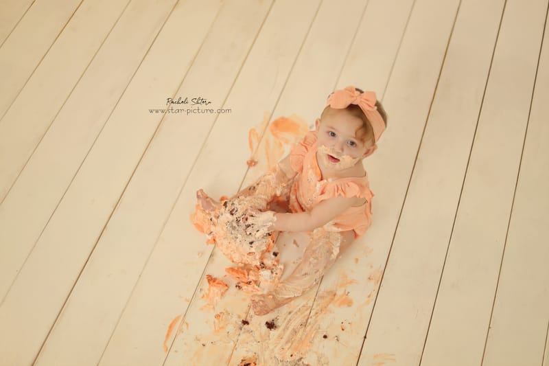 הגיל הכי מתוק בעולם! 