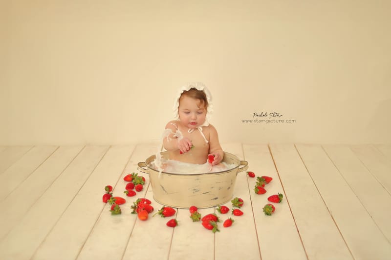 הגיל הכי מתוק בעולם! 