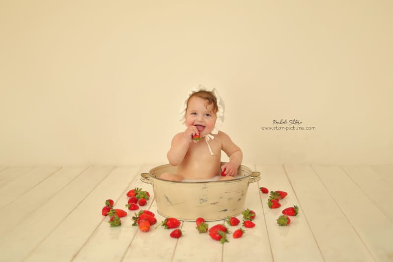 הגיל הכי מתוק בעולם! 