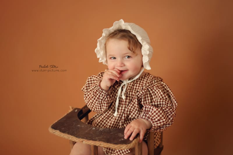 הגיל הכי מתוק בעולם! 